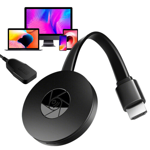 HDMI Wireless Display Adapter – 1080P WiFi HDMI Do
