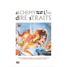 Alchemy Live [DVD]