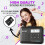 KLIM K7 Cassette Player - Cassette to Digital Conv 4