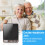 Portable CD Player with Built-in Speakers, Recharg 5