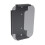 HIDEit Mounts Wall Mount for Sky Q Mini, Black Ste 1