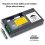 Minleer VHS to Digital Converter, VHS-C Cassette A 2