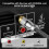 EMK RCA Cable Subwoofer Cable Digital Coaxial Audi 2