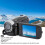 Bewinner Video Camera Camcorder, Full HD 1080P 16M 2