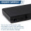 12V 8 x AA Battery Holder Case with 2.1mm x 5.5mm 4