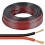 electrosmart 50m Red/Black 2 x 0.50mm Speaker Cabl 1