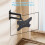 Supernic Heavy Duty TV Wall Mount - Adjustable Swi 5