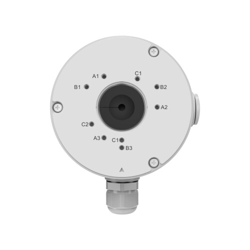 Reolink Junction Box B10, Only Designed Bullet IP