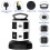 Tower Extension Lead With USB Slots - 2 USB-C - A 5
