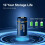 CR2 3V Lithium Battery Non-Rechargeable CR2 Batter 2