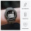 Garmin Garmin Instinct E GPS 45mm Smartwatch, Rugged watc 3