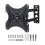 Supernic Heavy Duty TV Wall Mount - Adjustable Swi 1