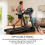 Remote Control for HomeFitnessCode Walking Pad T1, 3