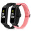 TumpCez Elastic Nylon Strap Only Compatible with S 1
