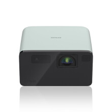 Epson EF-21G Mini Smart 3LCD Projector, Full HD, 1