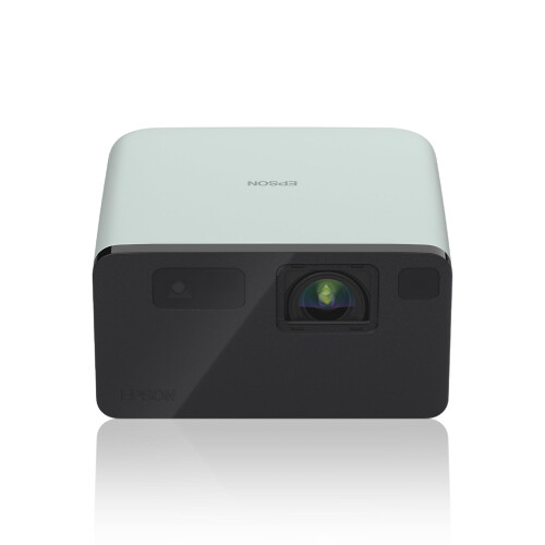 Epson Epson EF-21G Mini Smart 3LCD Projector, Full HD, 1
