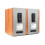 Edifier Edifier P12 Passive Bookshelf Speakers - 2-way Spe 4