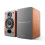 Edifier Edifier P12 Passive Bookshelf Speakers - 2-way Spe 1