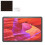 TECHGEAR [2 Pack Fire Max 11" Screen Protectors, U 3
