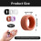 5PCS Silicone Rings Cover Compatible with Oura Rin 2