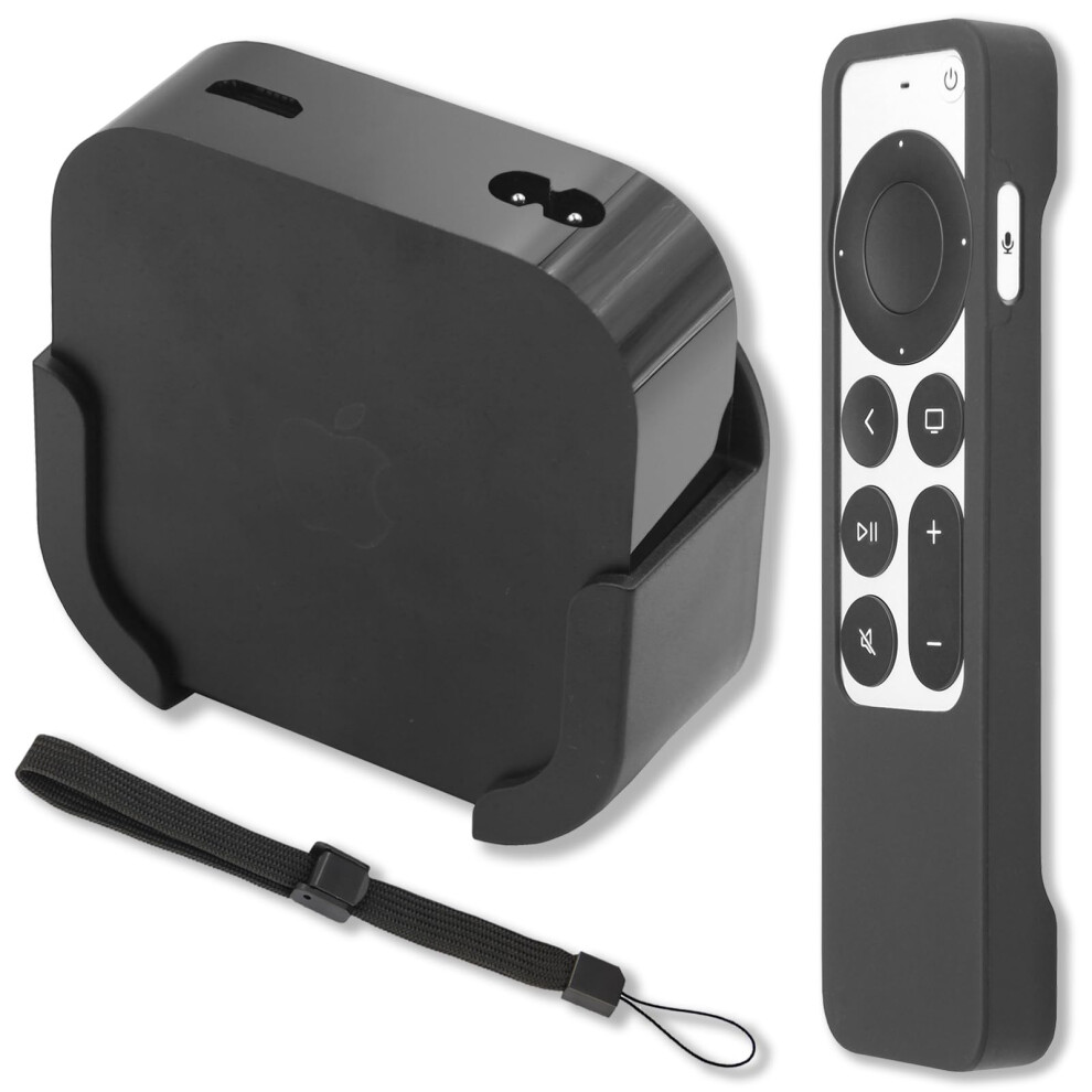 Pinowu Tv Mount Compatible With 2022 Apple Tv 4K, 52854545