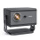 INFGO Smart Projector 800 ANSI, Native 1080P 4K-Su 1