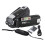 Bewinner Video Camera Camcorder, Full HD 1080P 16M 5