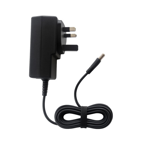 power adapter compatible for bush briefcase kts-60