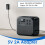 5V 2A Power Supply Adapter Universal AC to DC Adap 2