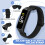TumpCez Elastic Nylon Strap Only Compatible with S 5