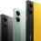 Xiaomi xiaomi POCO X7 Pro smartphone, 12+512GB, Black - U 3