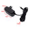 JZK 9V 2A Power adapter with 8 Tips, 9 V Adaptor, 6