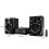 Roxel Roxel Roar CD Player Mini Hi-Fi System, 100W Speak 2