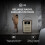 Retro Mini Portable Dab Radio Mains Powered - Digi 3
