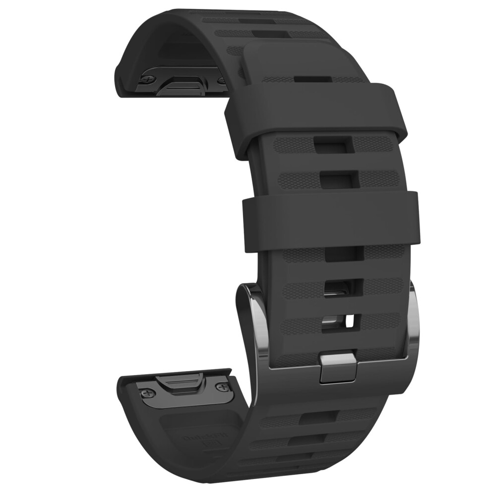 Yisica Quickfit Watch Strap For Garmin Fenix 6X Pro Strap