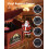 ORCC 10-in-1 Vintage Record Player, with Gift Card 3