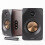 Roxel Roxel Nova Active Bookshelf Speakers, 100-Watt RMS 1