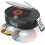 2025 NEW Monodeal CD Player with Bluetooth and Rad 1