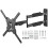 Digank Long Reach TV Wall Bracket 720mm for Most 2 1
