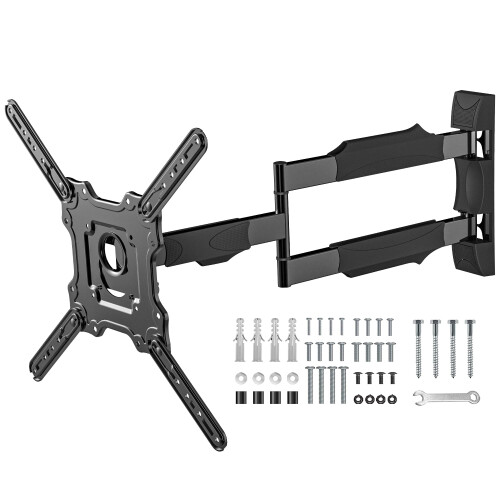 Digank Long Reach TV Wall Bracket 720mm for Most 2