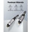 VIOY Optical Audio Cable 3M, Long Digital Fiber Op 5