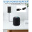 Universal Power Supply Cable Adapter UK 12V 3A 36W 5