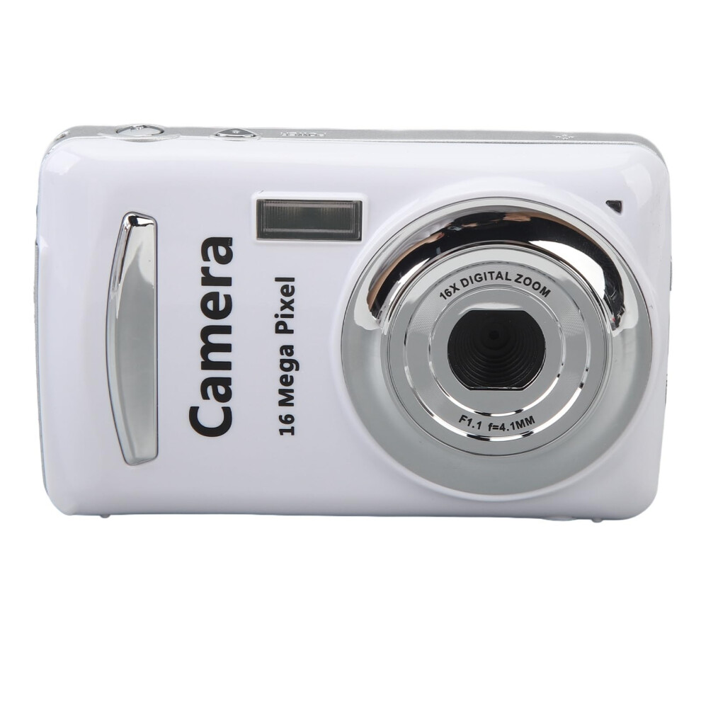 Digital Camera, 16Mp 1080P Hd Pocket Compact Camer 48129428