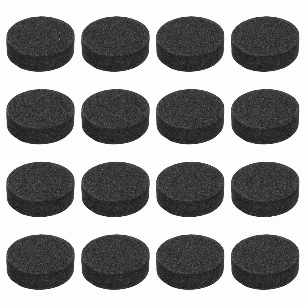 Sourcing Map 16 Pcs Single Sided Speaker Isolation 88548302