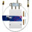1STec Virgin Media 3 Way Technetix Passive Wideban 1