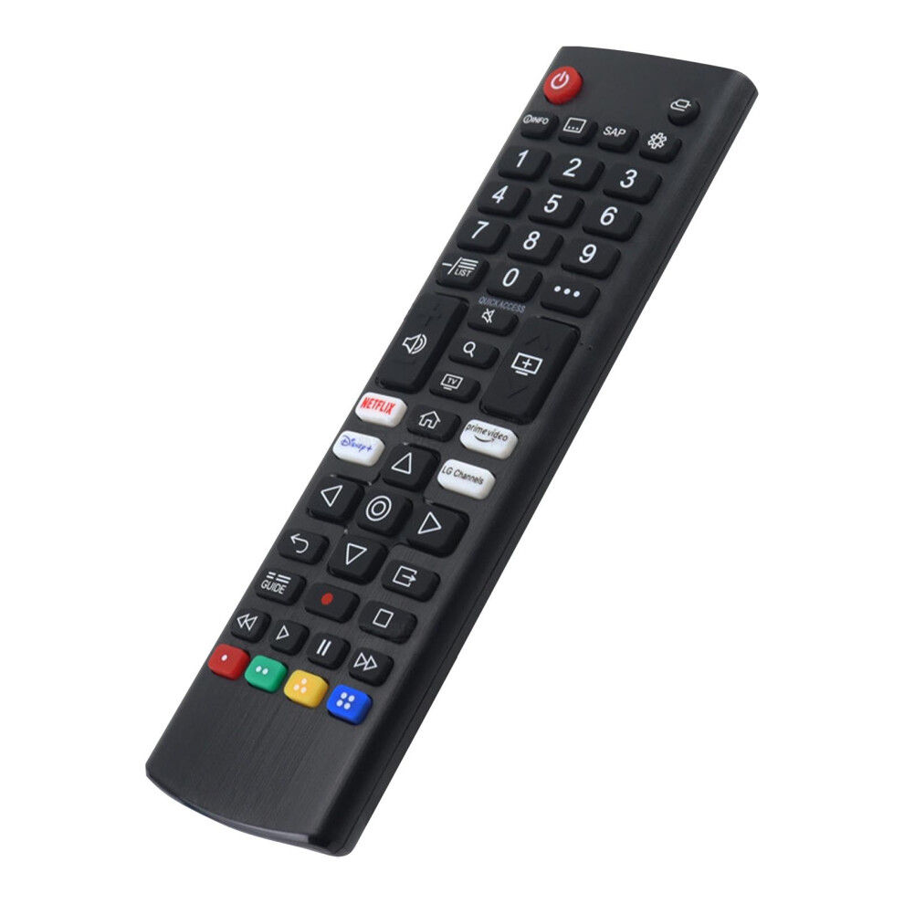 Universal Remote For All Lg Tv Remote Control, Com 35920588