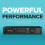 CREATIVE Stage SE Under-monitor Soundbar with USB 5