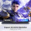 UGREEN HDMI Switch [ USB C & HDMI Input ] Support 3