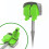 Status STATUS Garden Spike Socket, 15m Outdoor Extension 1
