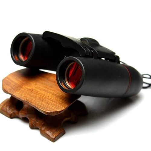30x60 Compact Folding Binoculars, Folding Telescop 2